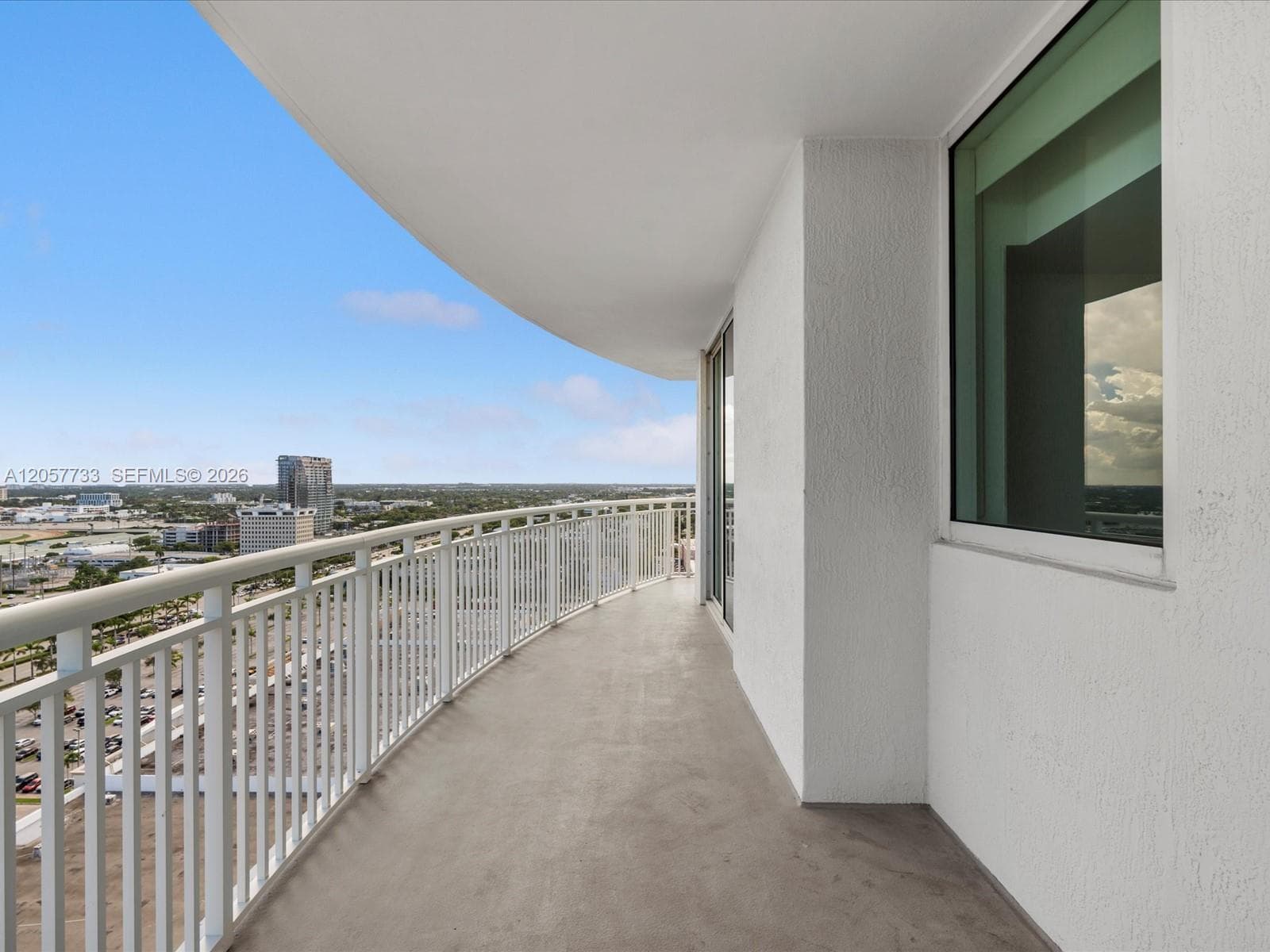 DUO CONDOMINIUM WEST · #2007W in Hallandale Beach - Photo 15