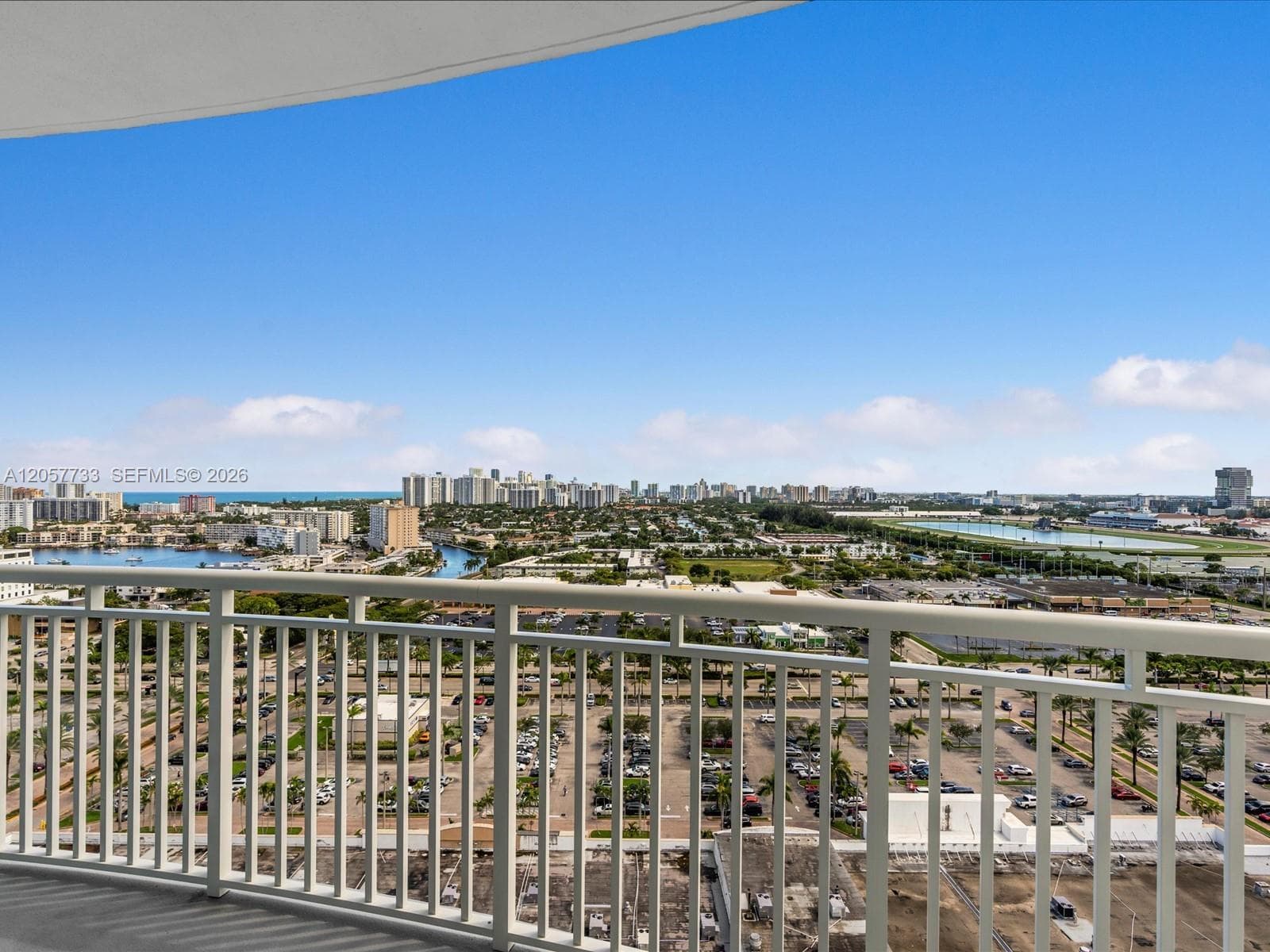 DUO CONDOMINIUM WEST · #2007W in Hallandale Beach - Photo 11