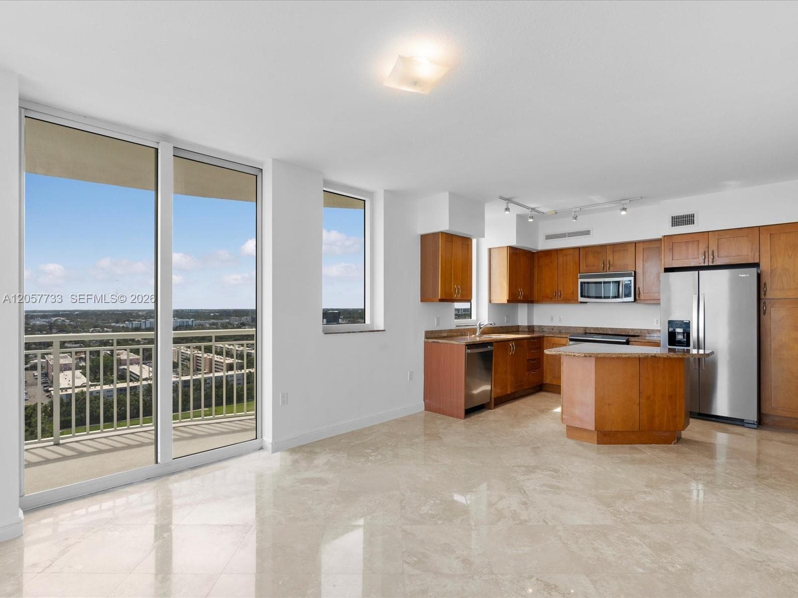 DUO CONDOMINIUM WEST · #2007W in Hallandale Beach - Photo 19