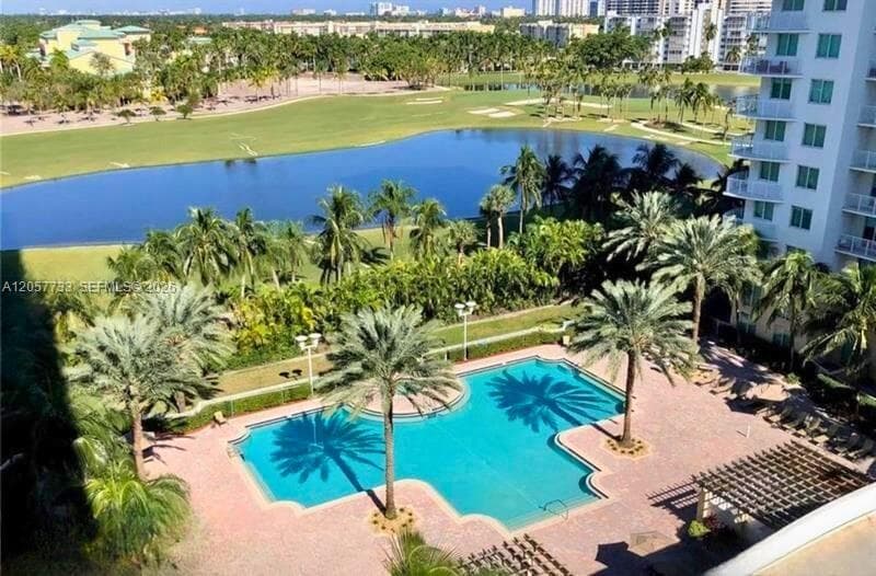 DUO CONDOMINIUM WEST · #2007W in Hallandale Beach - Photo 44