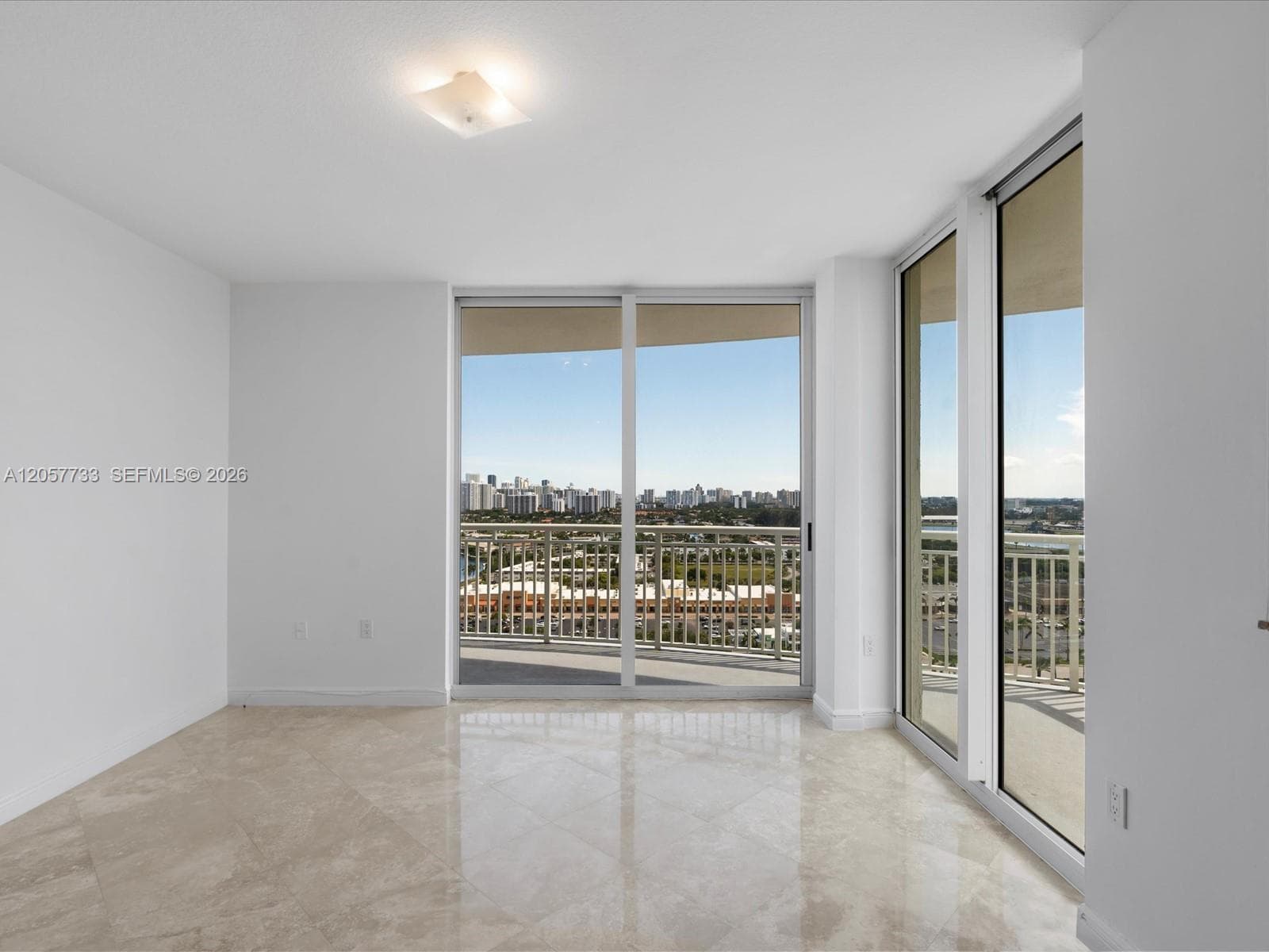 DUO CONDOMINIUM WEST · #2007W in Hallandale Beach - Photo 8