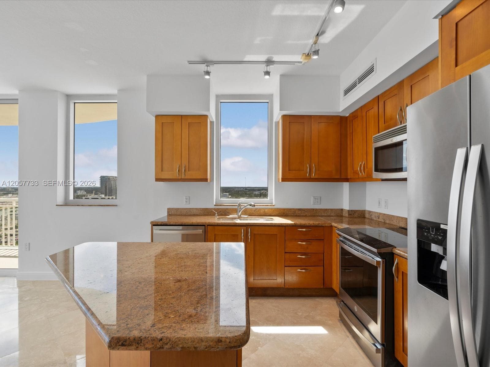DUO CONDOMINIUM WEST · #2007W in Hallandale Beach - Photo 21