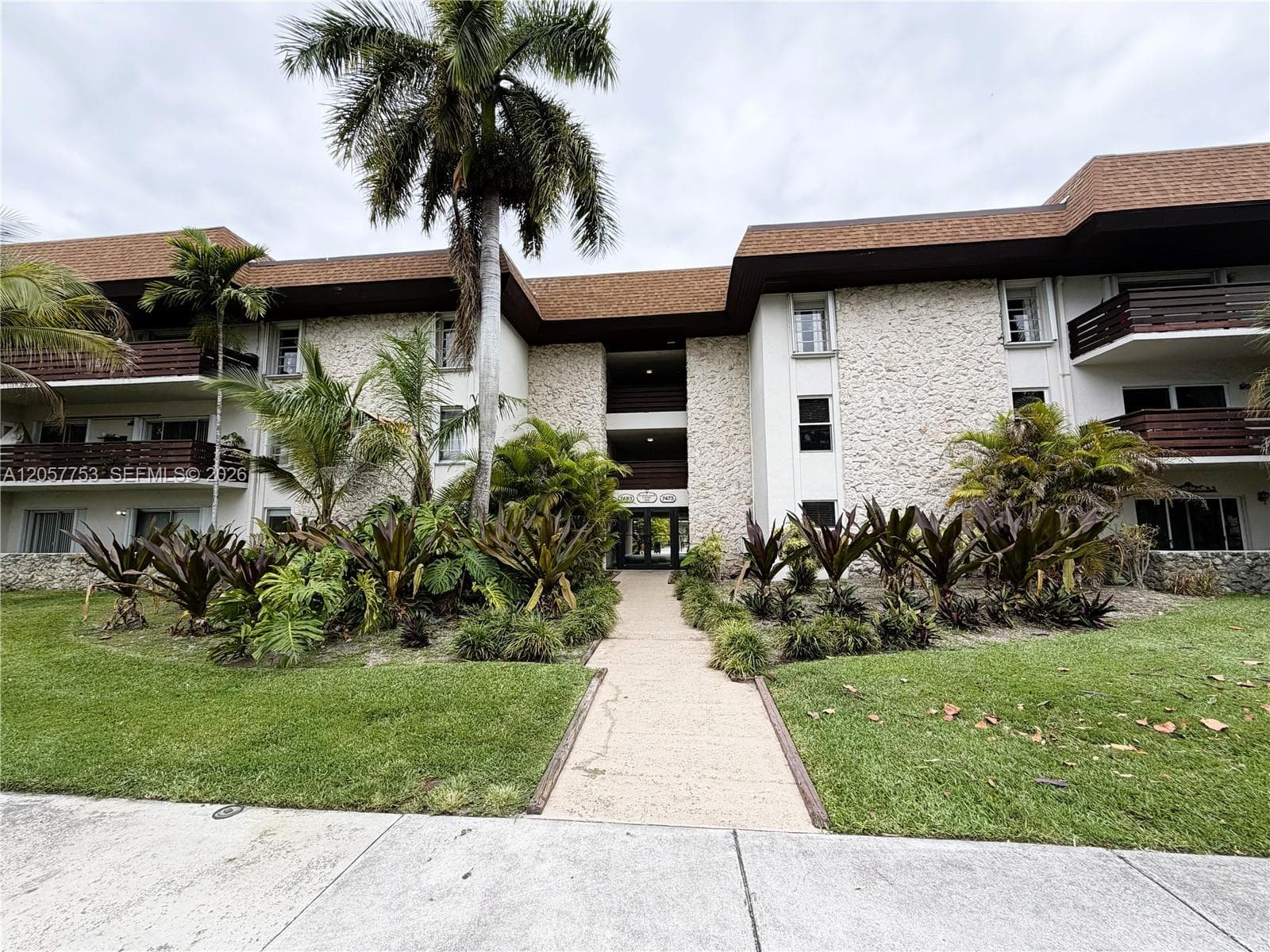 DADELAND CAPRI CONDO · #A102 in Miami - Photo 23