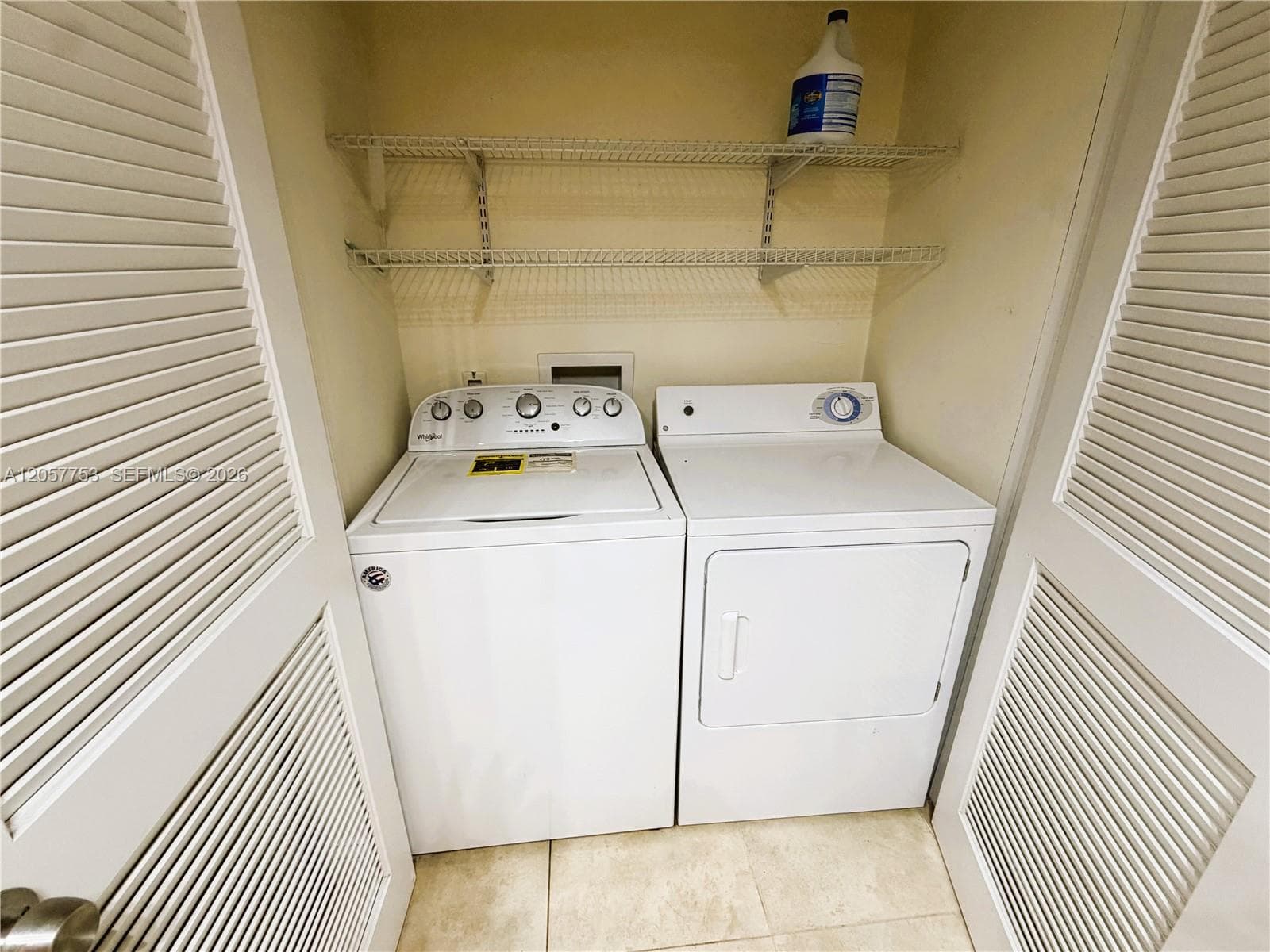 DADELAND CAPRI CONDO · #A102 in Miami - Photo 16