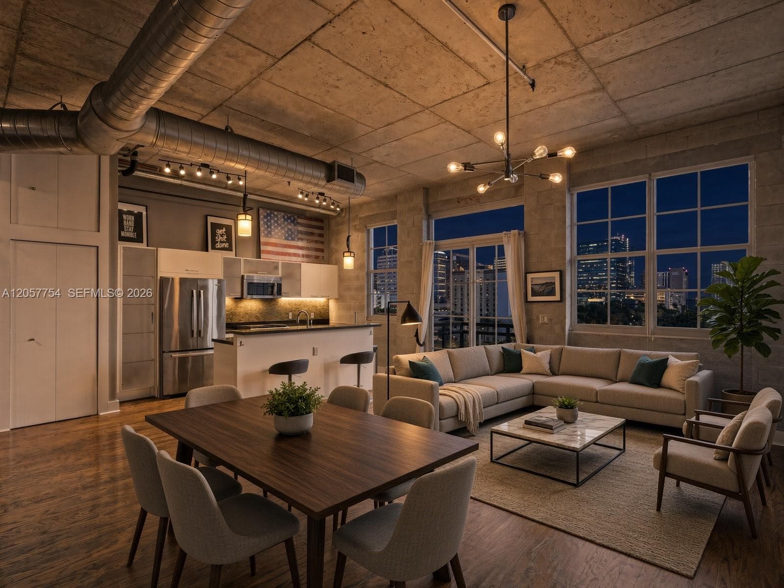THE MILL LOFTS · #604 in Fort Lauderdale - Photo 2