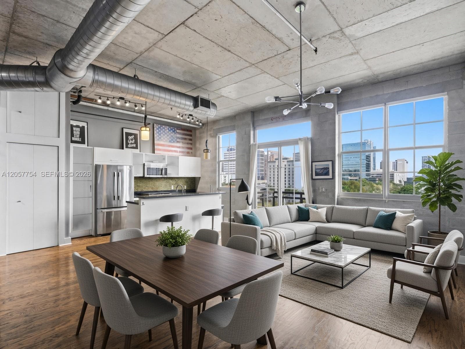 THE MILL LOFTS · #604 in Fort Lauderdale - Photo 1