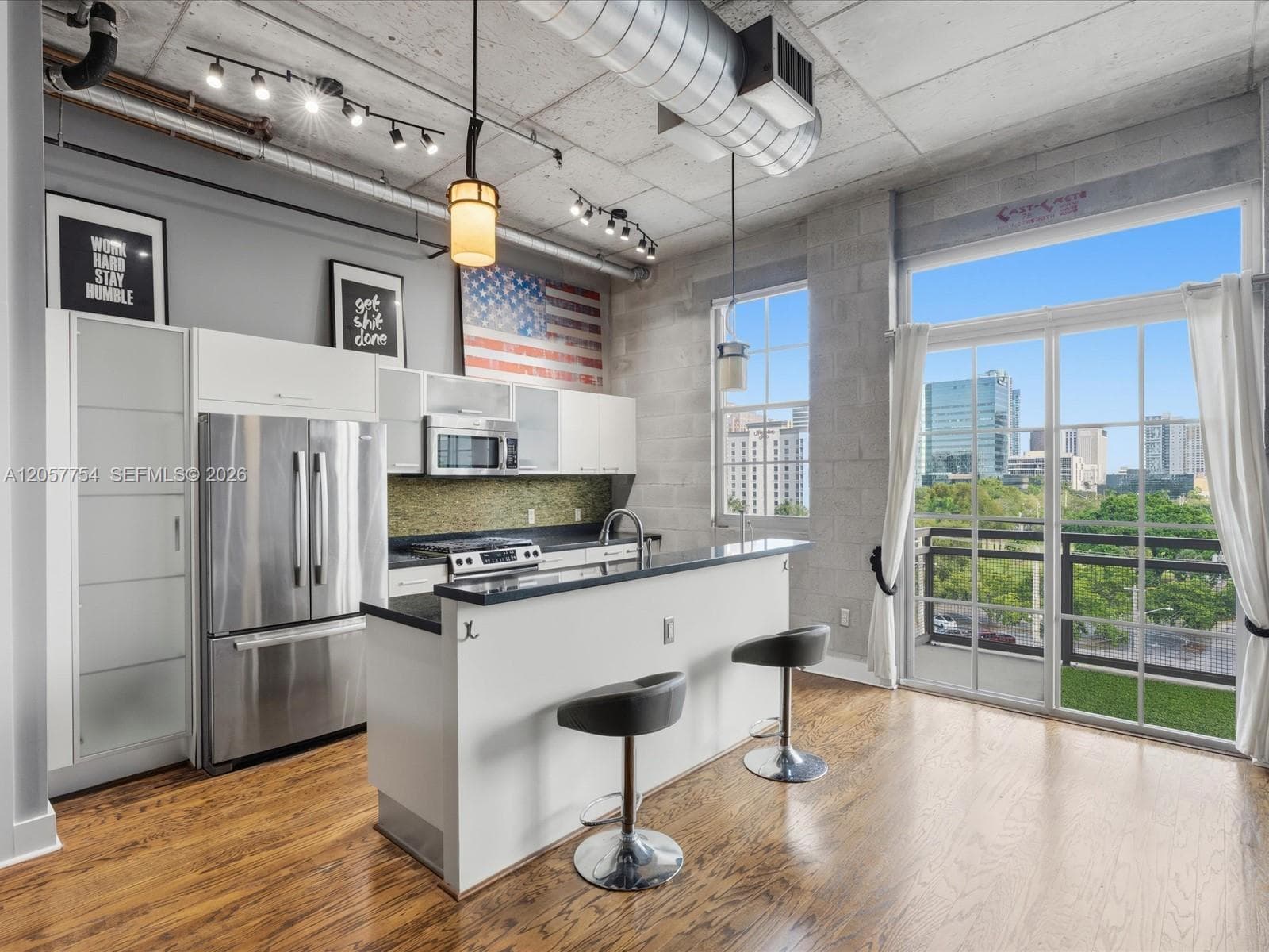 THE MILL LOFTS · #604 in Fort Lauderdale - Photo 10