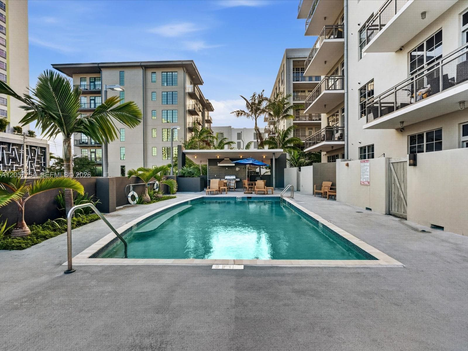 THE MILL LOFTS · #604 in Fort Lauderdale - Photo 41