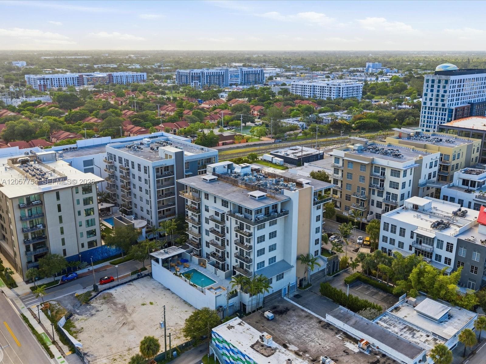 THE MILL LOFTS · #604 in Fort Lauderdale - Photo 64