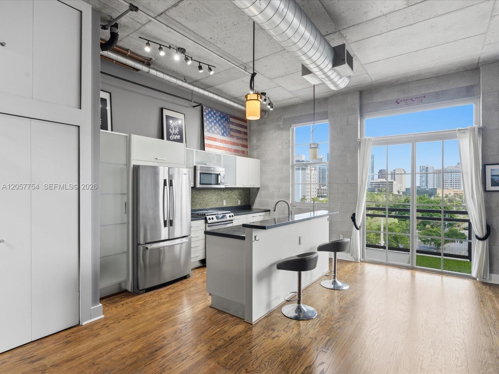THE MILL LOFTS · #604 in Fort Lauderdale - Photo 8