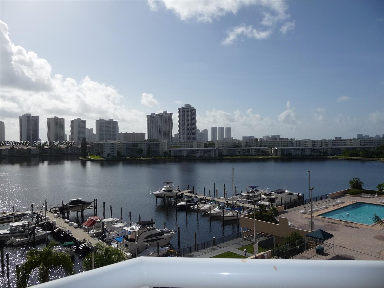 DEL PRADO MARINA · #603 in Aventura - Photo 23