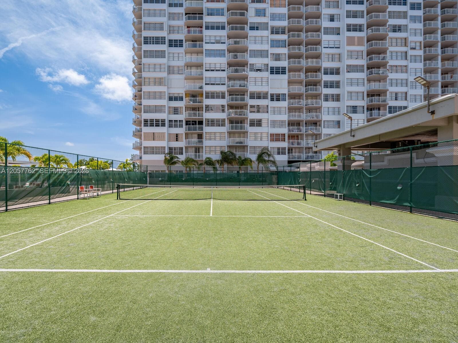 DEL PRADO MARINA · #603 in Aventura - Photo 27