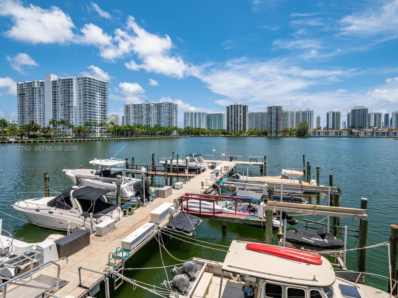 DEL PRADO MARINA · #603 in Aventura - Photo 43