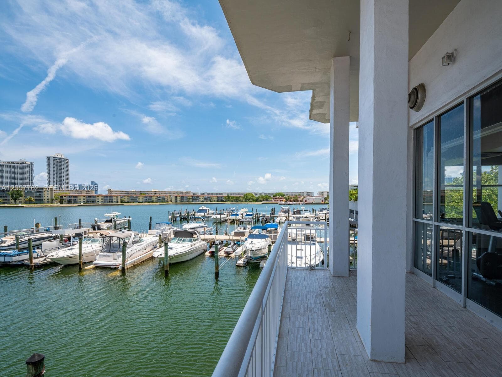DEL PRADO MARINA · #603 in Aventura - Photo 26