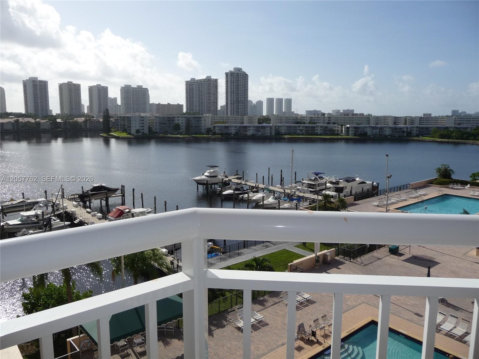 DEL PRADO MARINA · #603 in Aventura - Photo 22