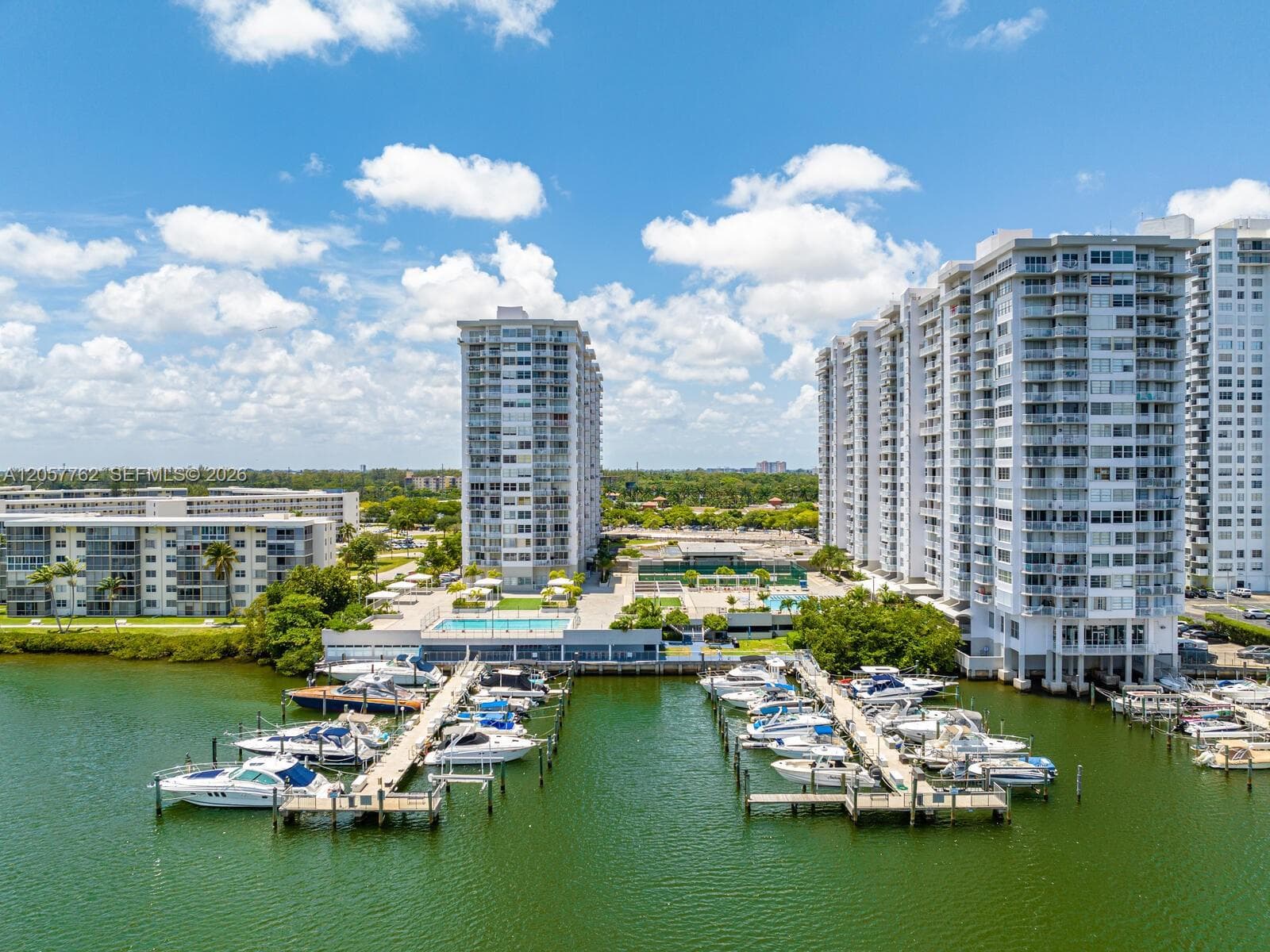 DEL PRADO MARINA · #603 in Aventura - Photo 32