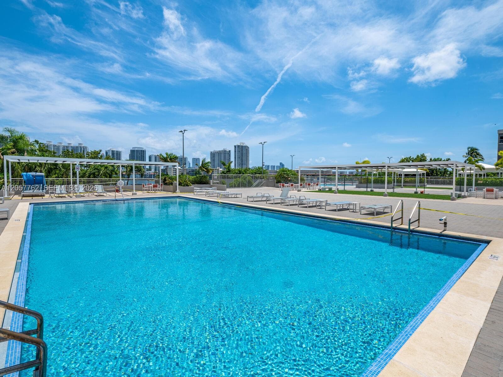 DEL PRADO MARINA · #603 in Aventura - Photo 28