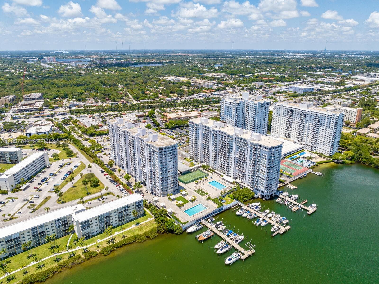 DEL PRADO MARINA · #603 in Aventura - Photo 30