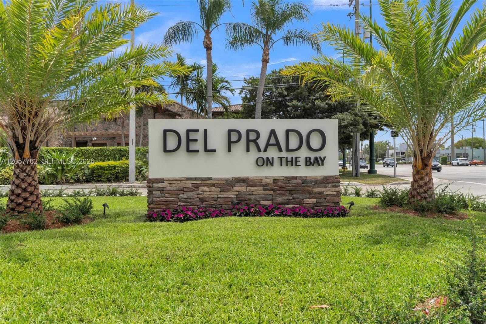 DEL PRADO MARINA · #603 in Aventura - Photo 33