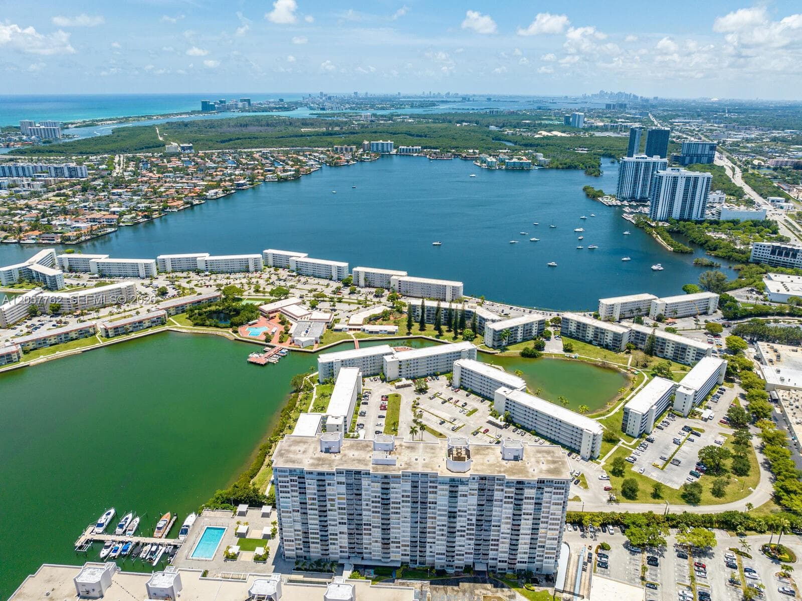 DEL PRADO MARINA · #603 in Aventura - Photo 44