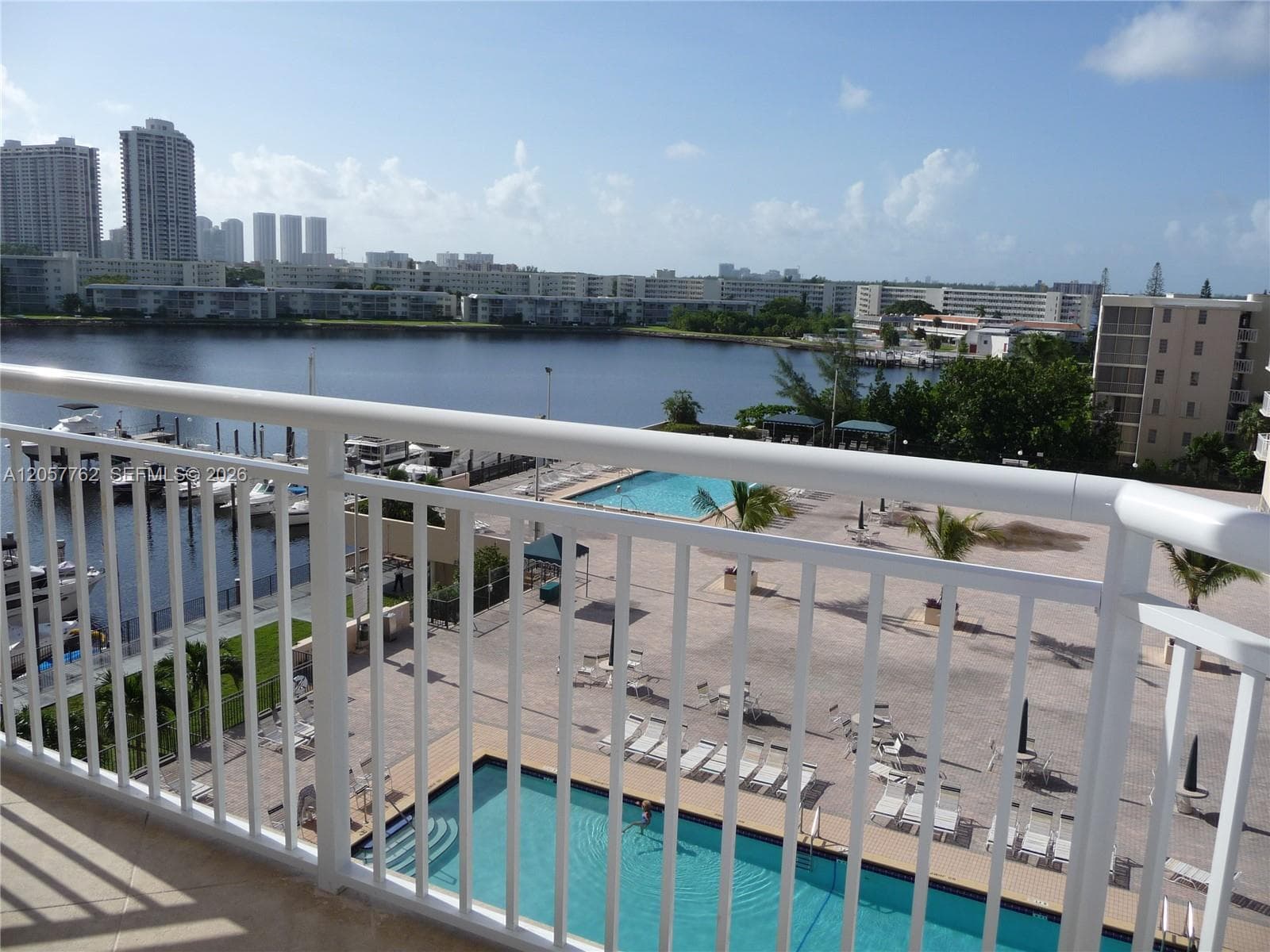 DEL PRADO MARINA · #603 in Aventura - Photo 21