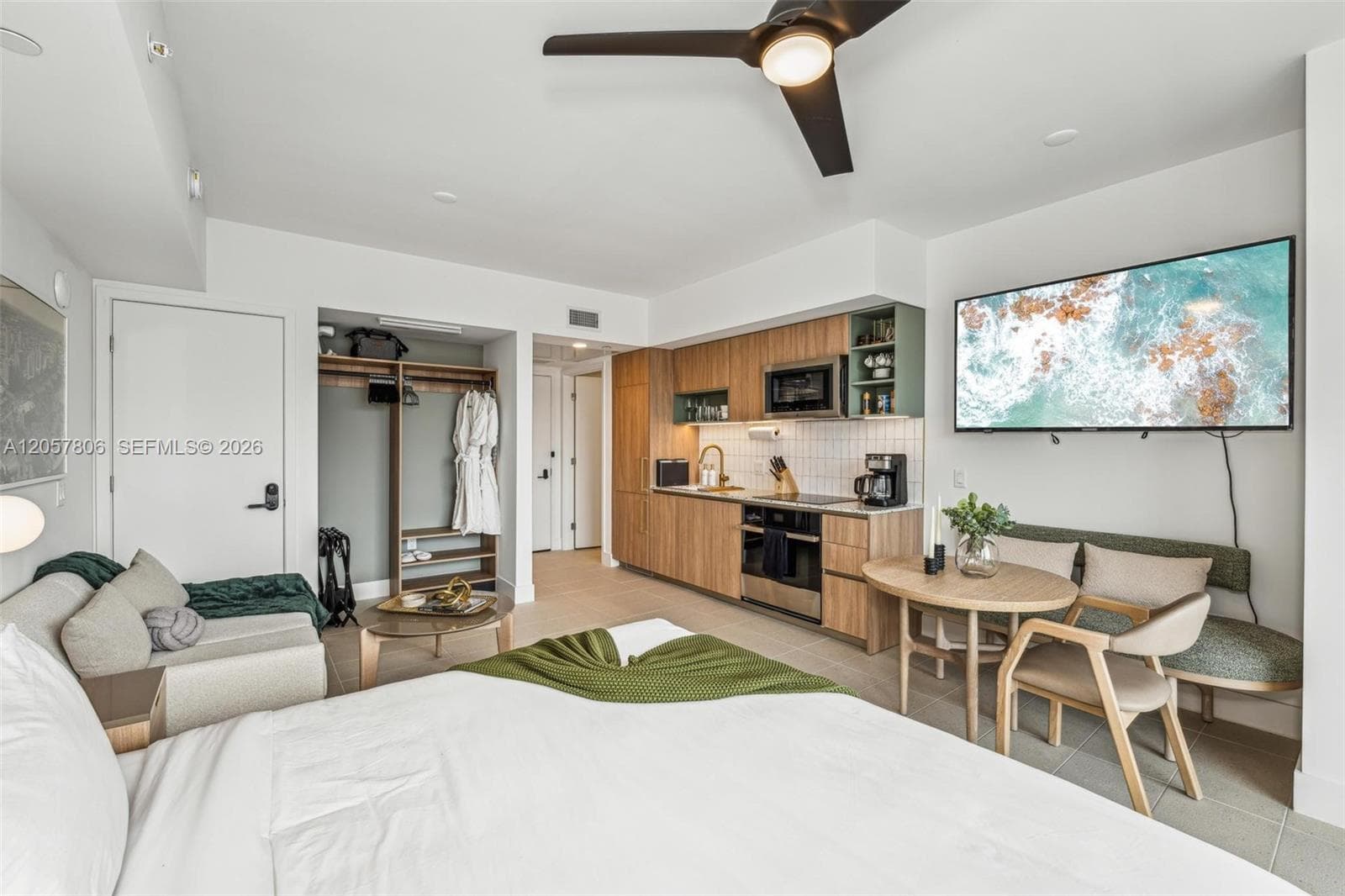 Gale Hotel & Residences (Natiivo) · #3312 in Miami - Photo 9