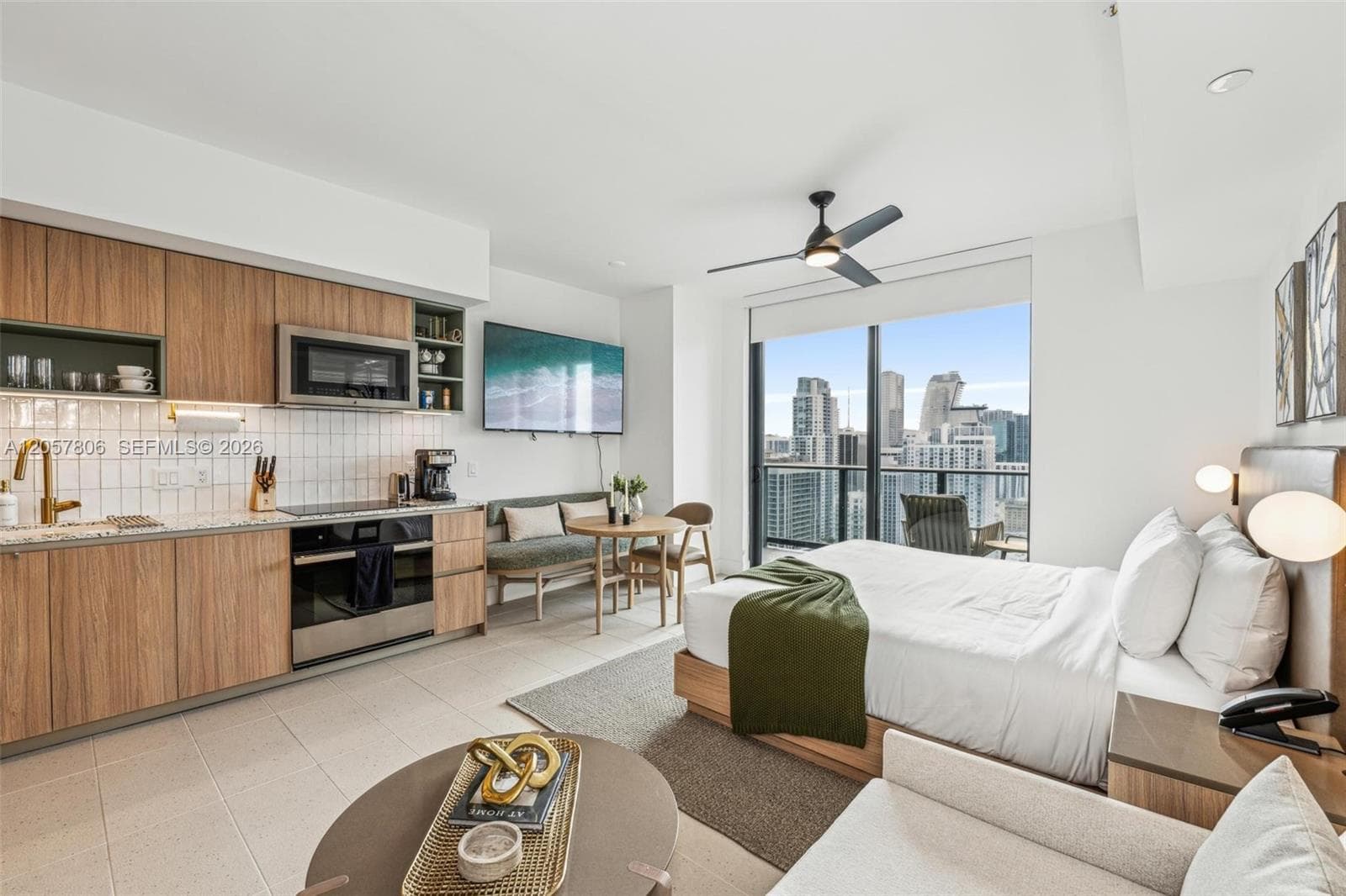 Gale Hotel & Residences (Natiivo) · #3312 in Miami - Photo 8
