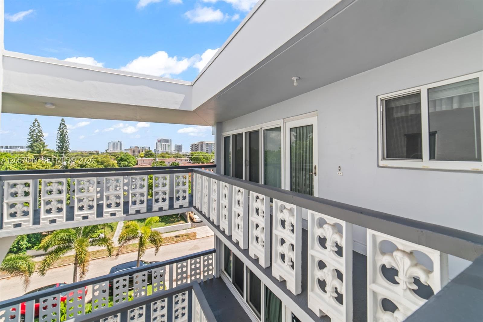 Garden Terrace Apts · #4A in Hollywood - Photo 4