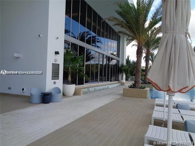 THE HARBOUR NORTH CONDO · #702 in North Miami Beach - Photo 43