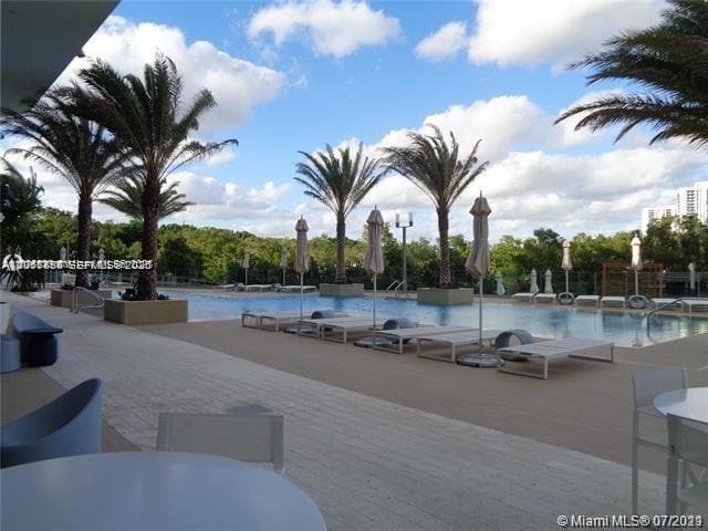 THE HARBOUR NORTH CONDO · #702 in North Miami Beach - Photo 37