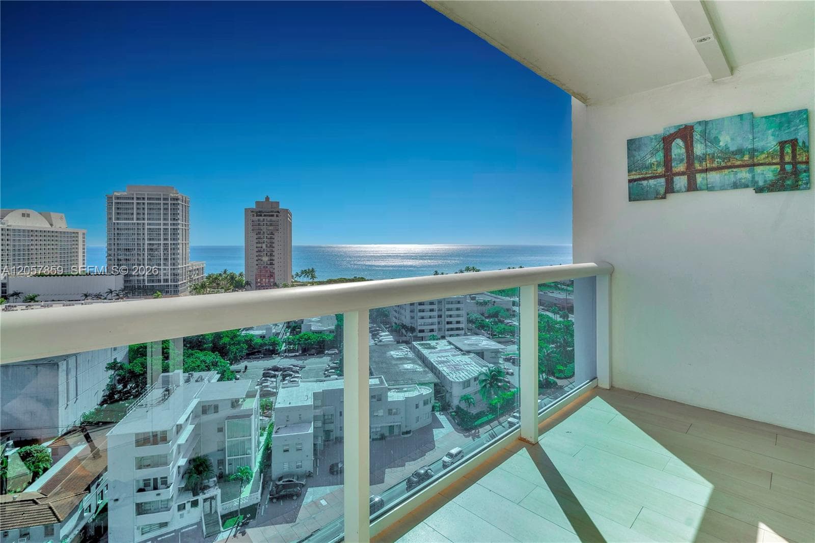 Aquasol · #15T in Miami Beach - Photo 13