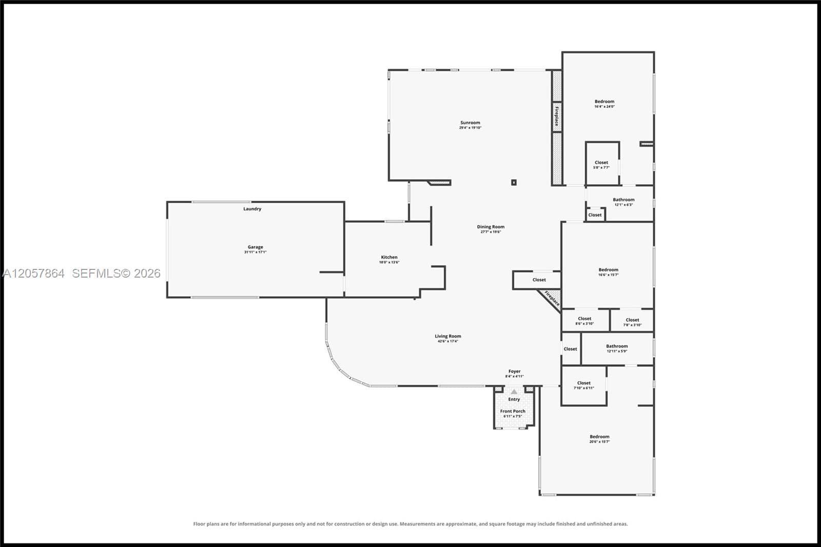 4445 N Michigan Ave photo 24