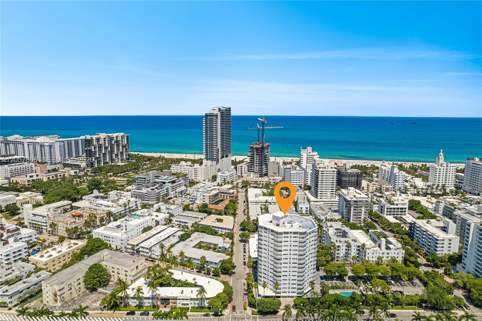 Octagon Towers · #8C in Miami Beach - Photo 16
