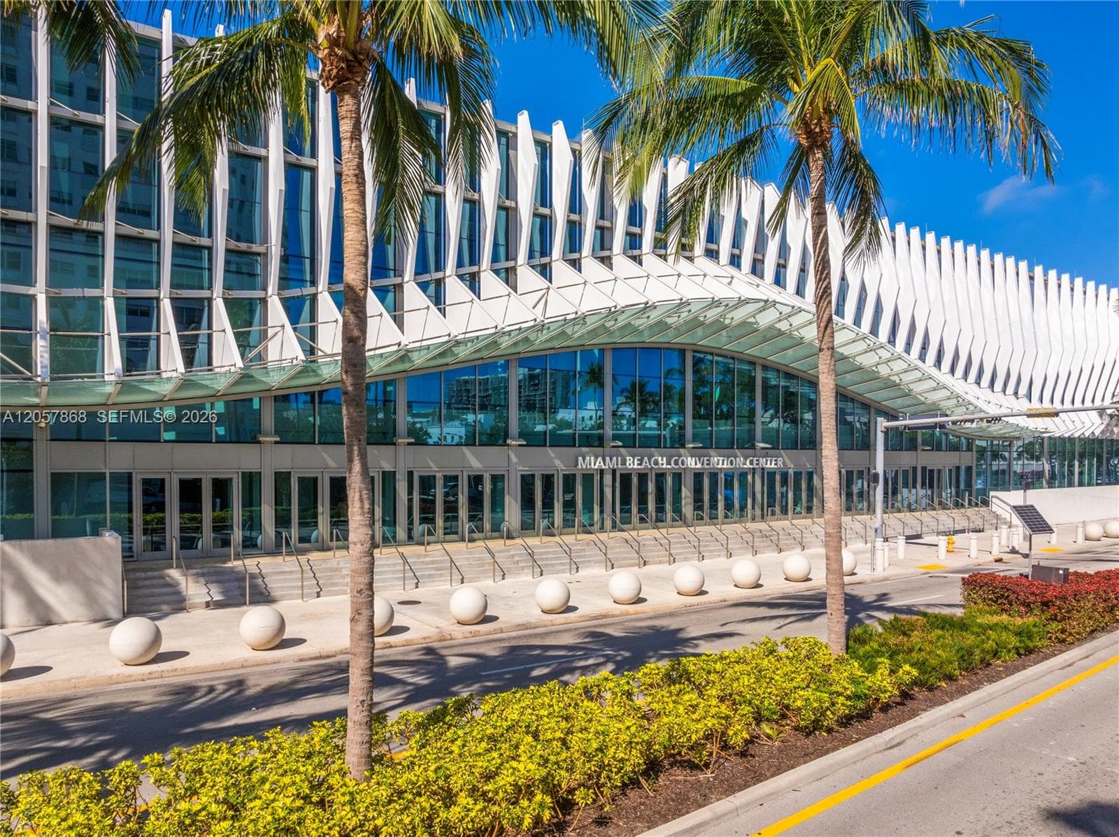Octagon Towers · #8C in Miami Beach - Photo 26
