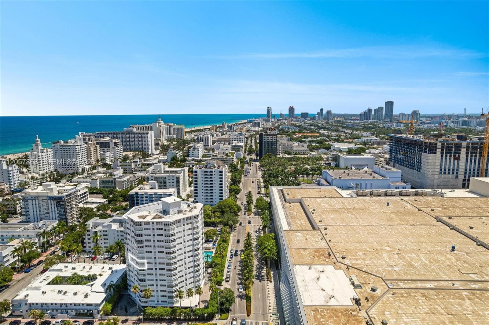 Octagon Towers · #8C in Miami Beach - Photo 22