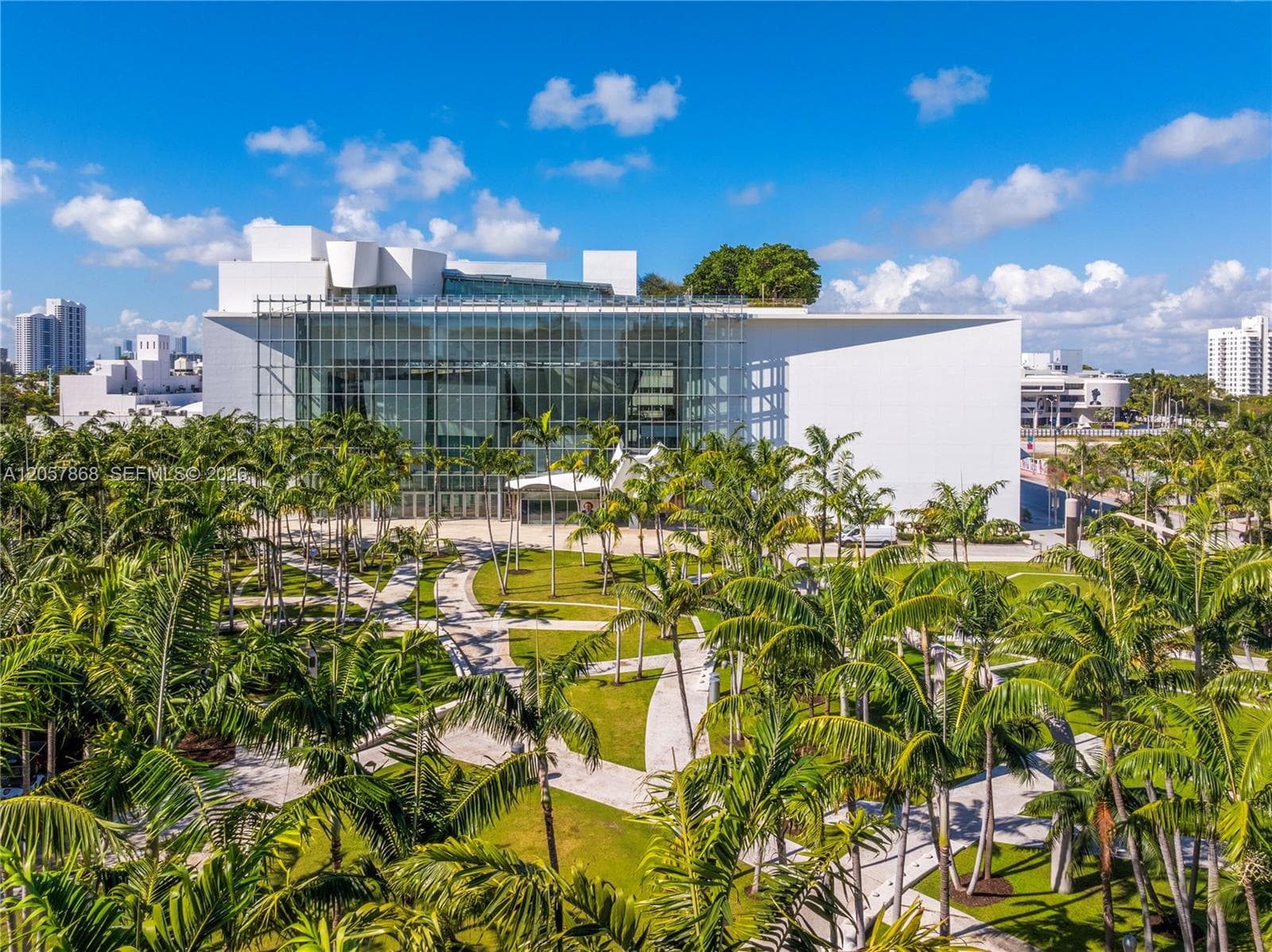 Octagon Towers · #8C in Miami Beach - Photo 24