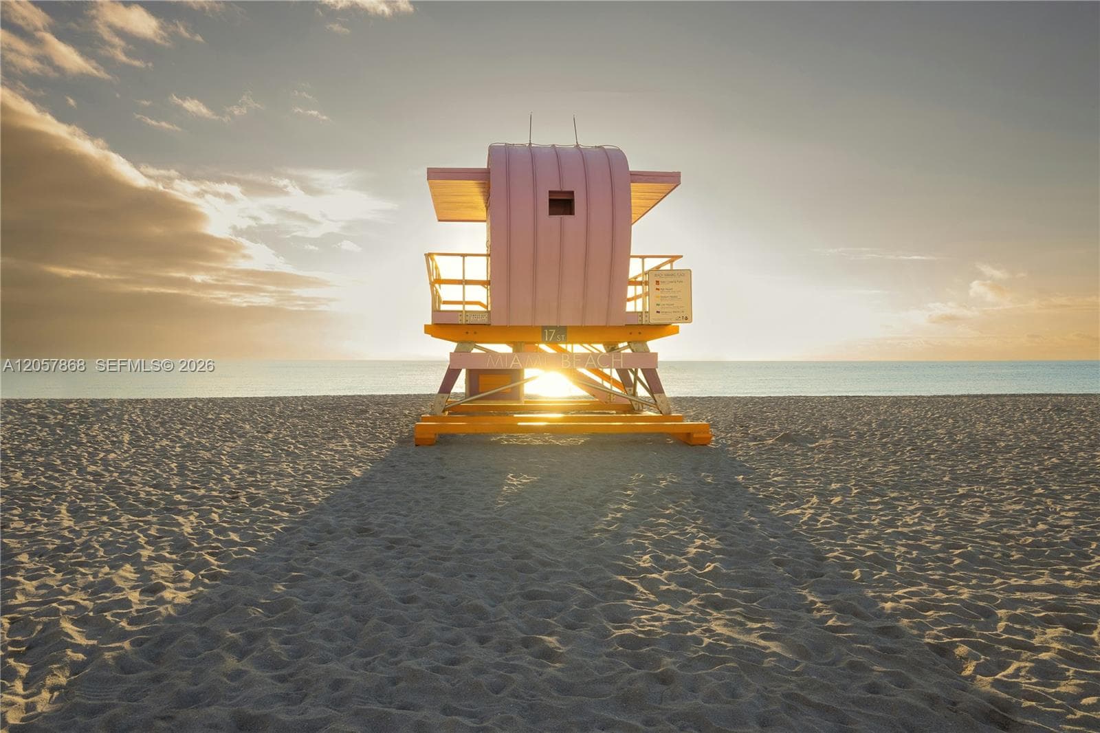 Octagon Towers · #8C in Miami Beach - Photo 29