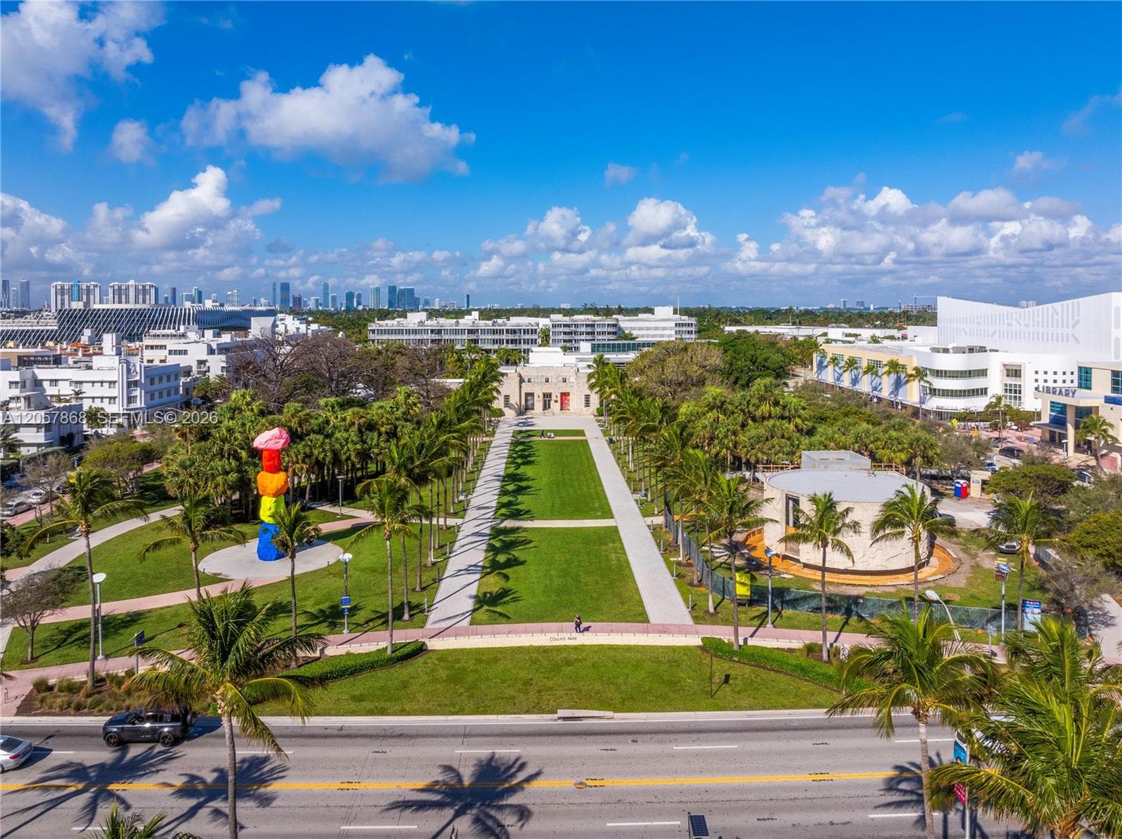 Octagon Towers · #8C in Miami Beach - Photo 25