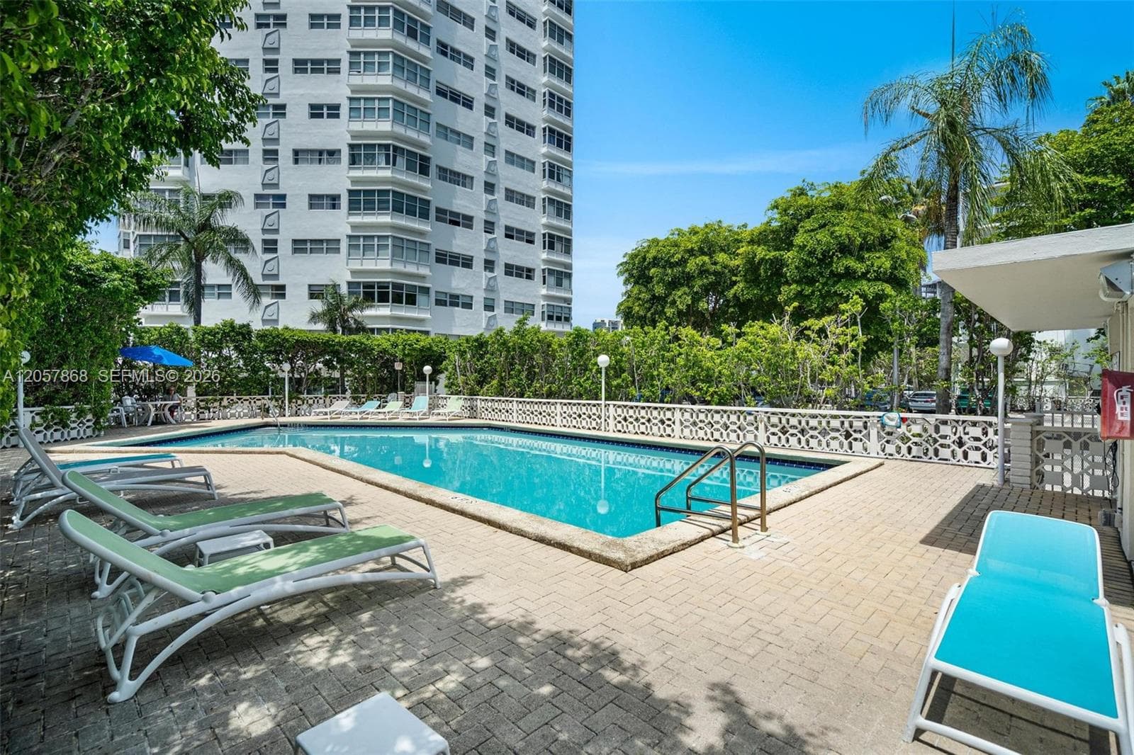 Octagon Towers · #8C in Miami Beach - Photo 21