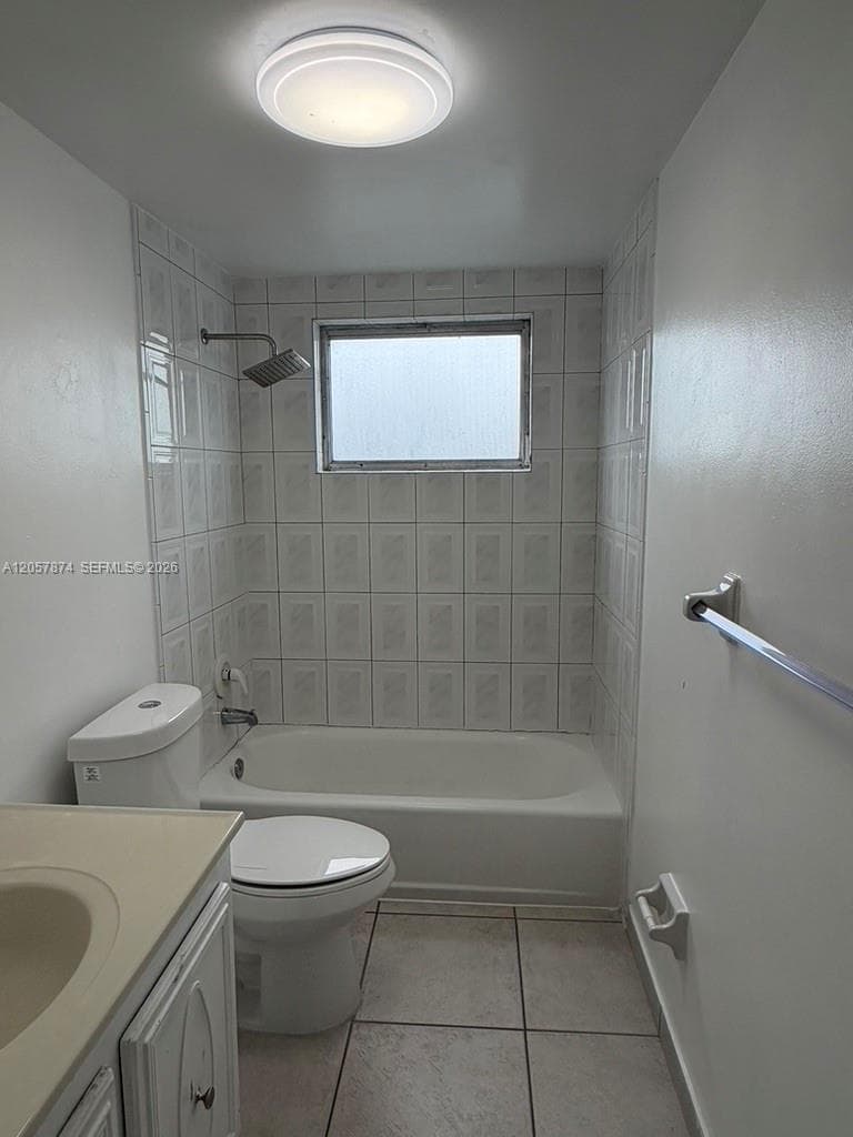 Full bathroom upstairs