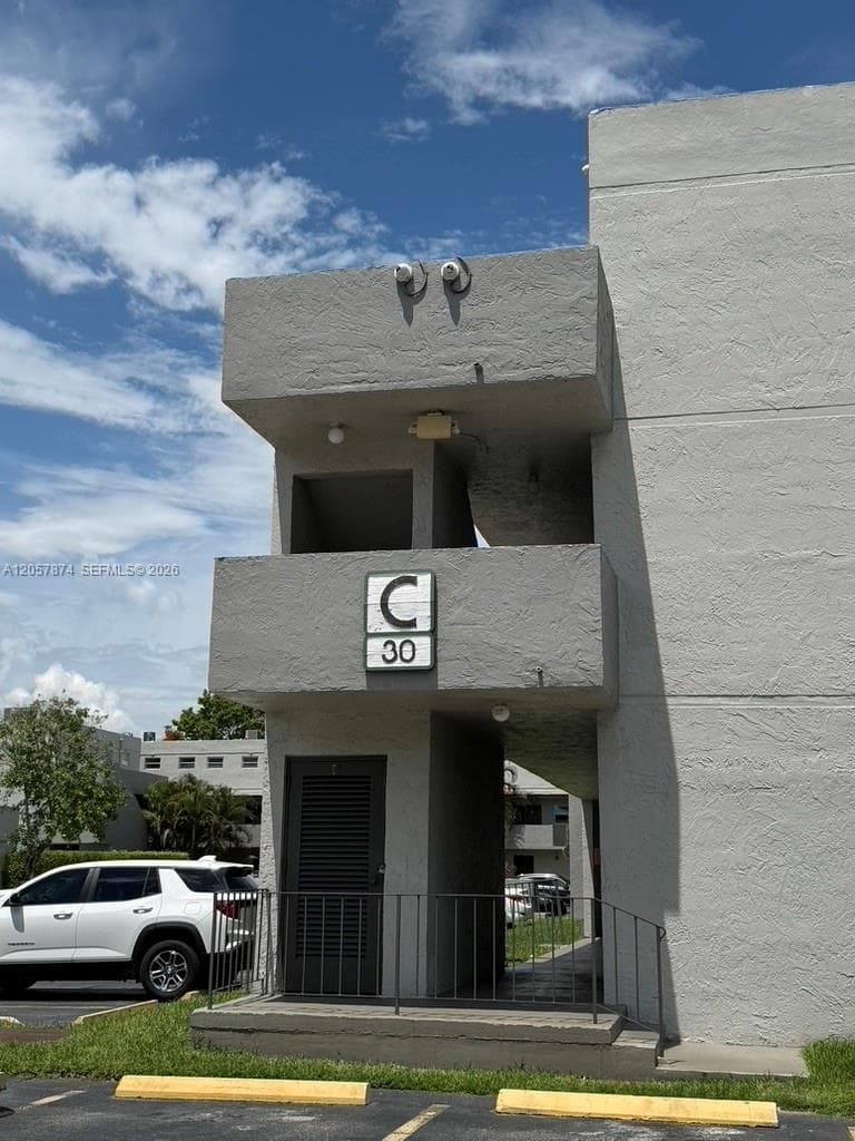 Building C