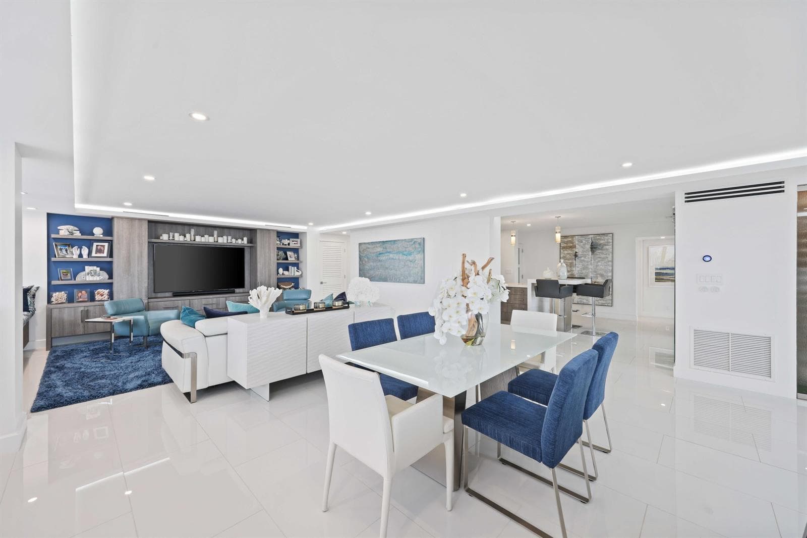 Dinning Room