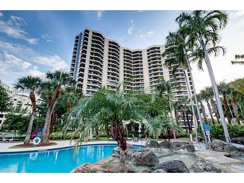 PARC CENTRAL AVENTURA SOU · #1402 in Aventura - Photo 1