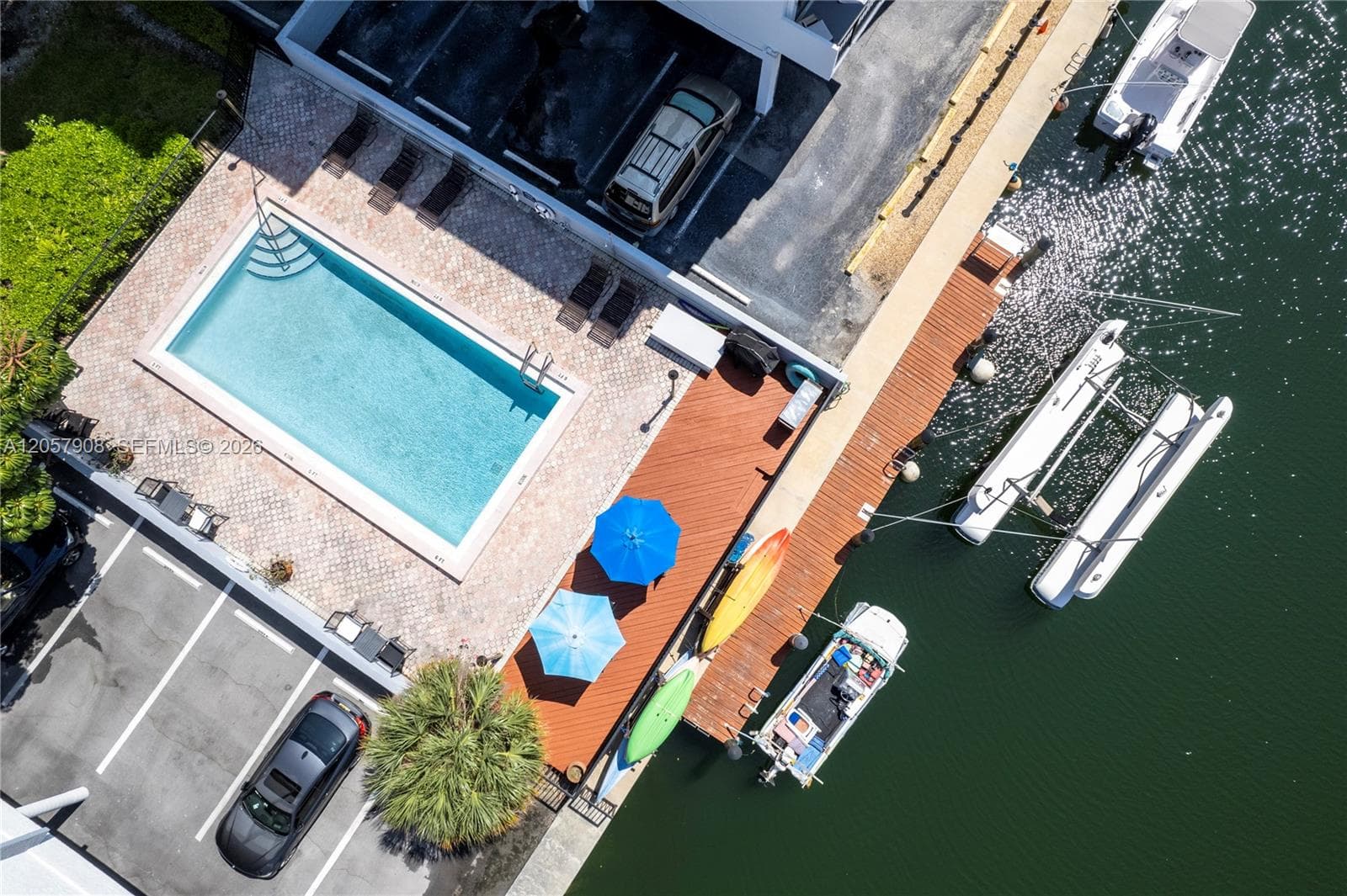 DOLPHIN CONDO · #305 in North Miami Beach - Photo 43