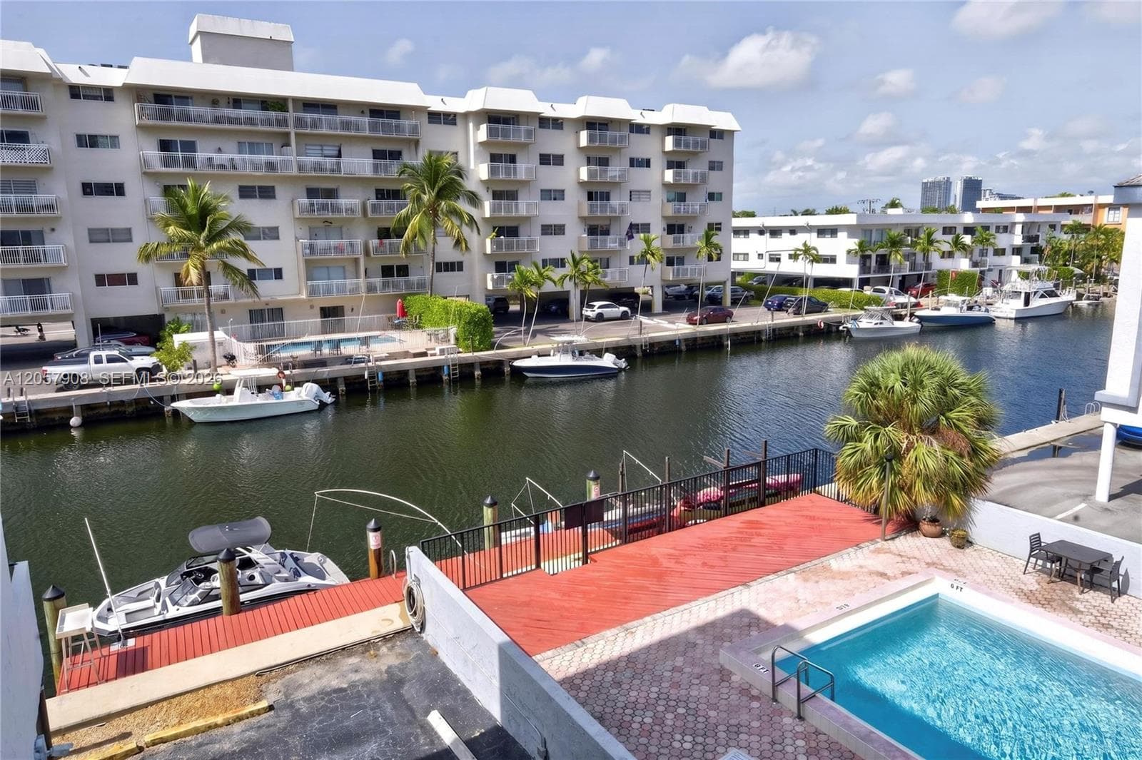 DOLPHIN CONDO · #305 in North Miami Beach - Photo 36