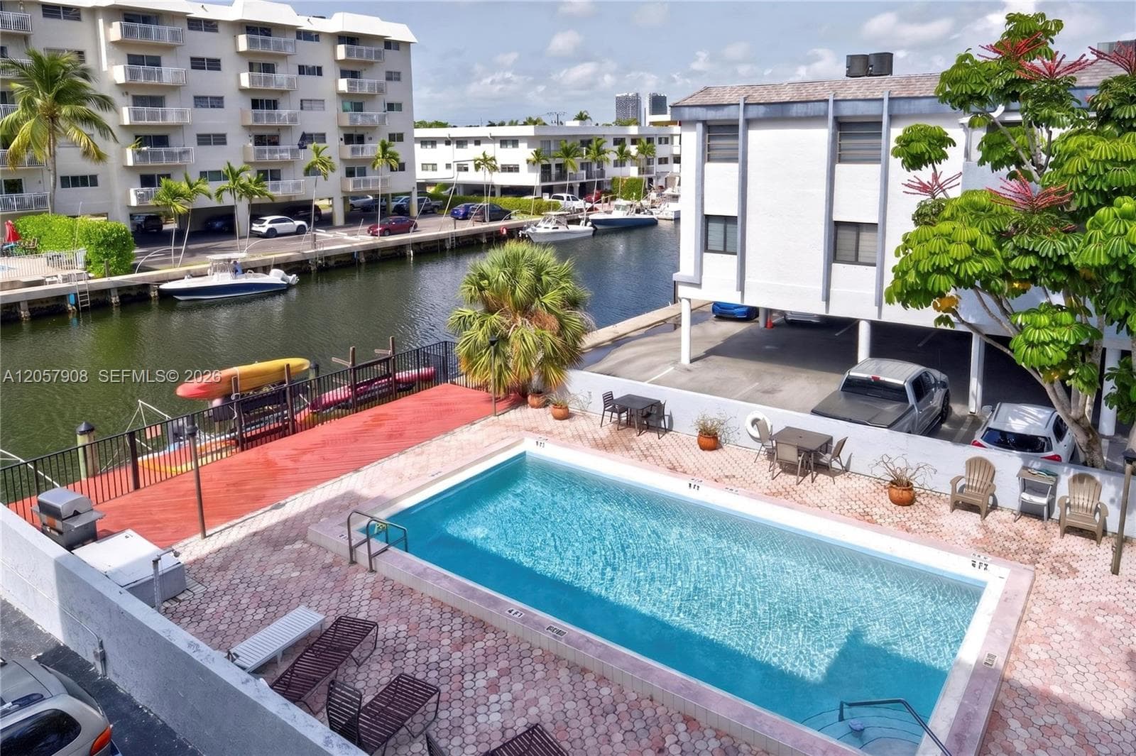 DOLPHIN CONDO · #305 in North Miami Beach - Photo 30