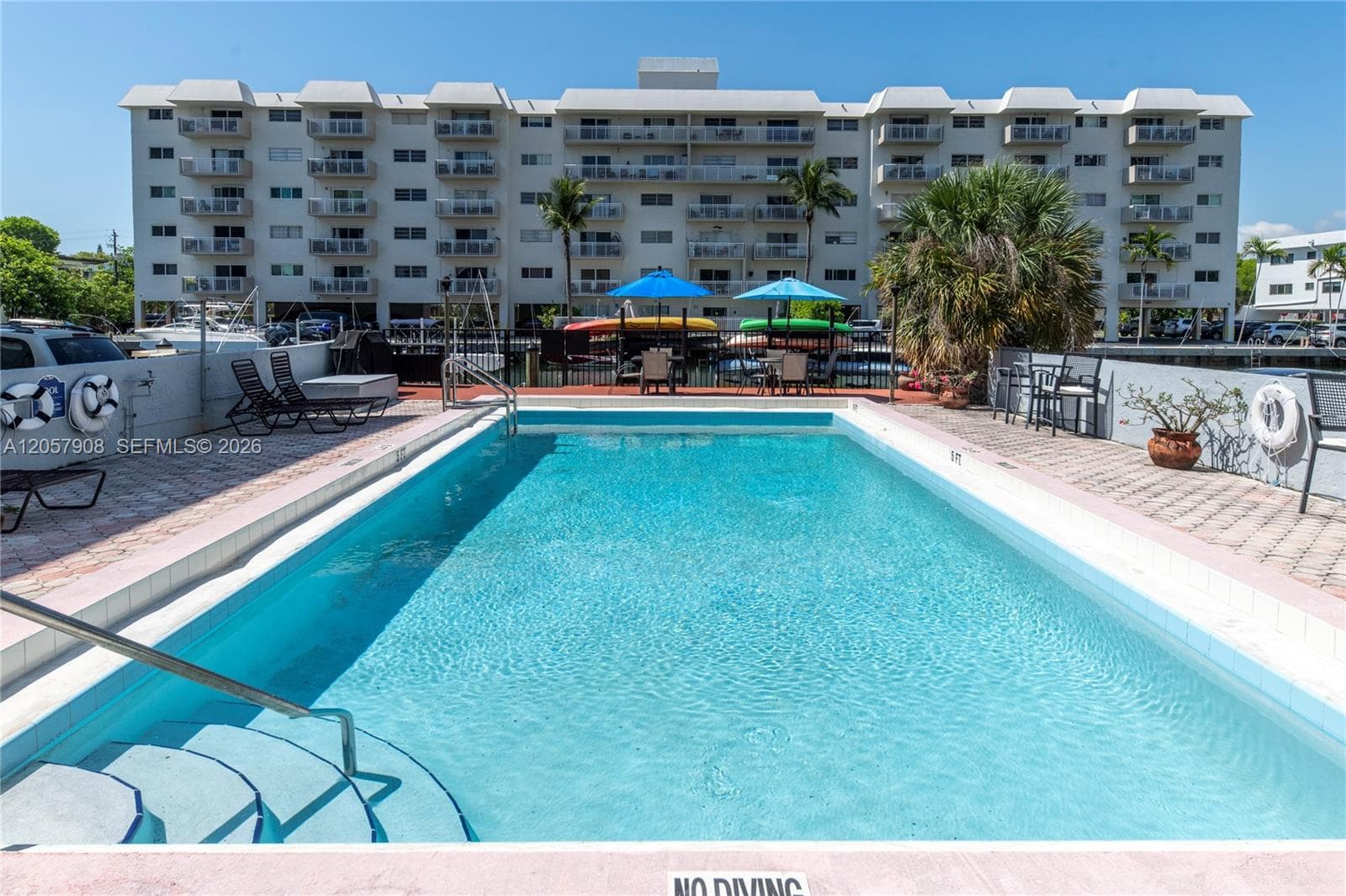 DOLPHIN CONDO · #305 in North Miami Beach - Photo 33