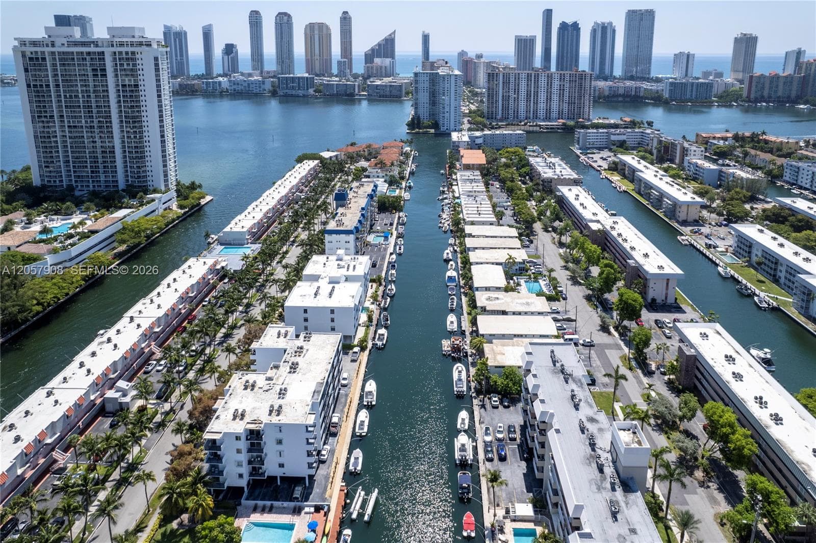 DOLPHIN CONDO · #305 in North Miami Beach - Photo 41