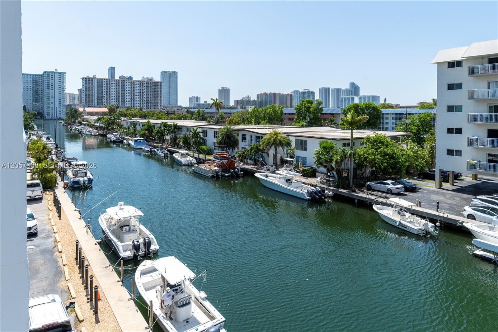 DOLPHIN CONDO · #305 in North Miami Beach - Photo 37