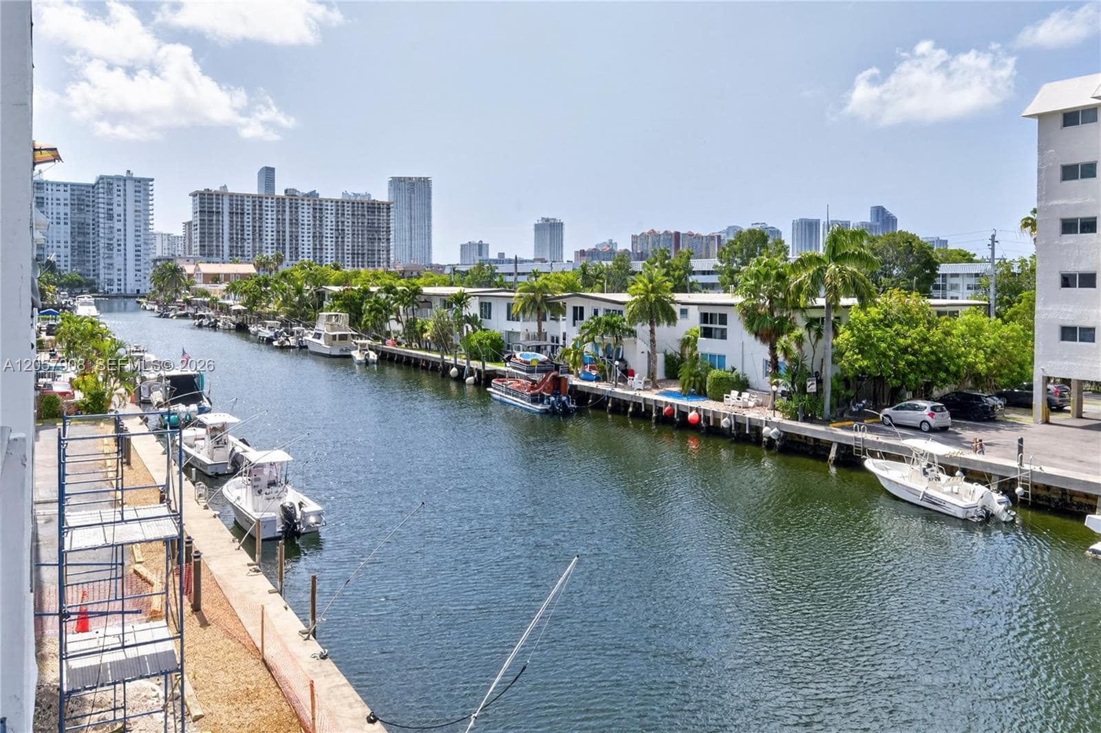 DOLPHIN CONDO · #305 in North Miami Beach - Photo 35